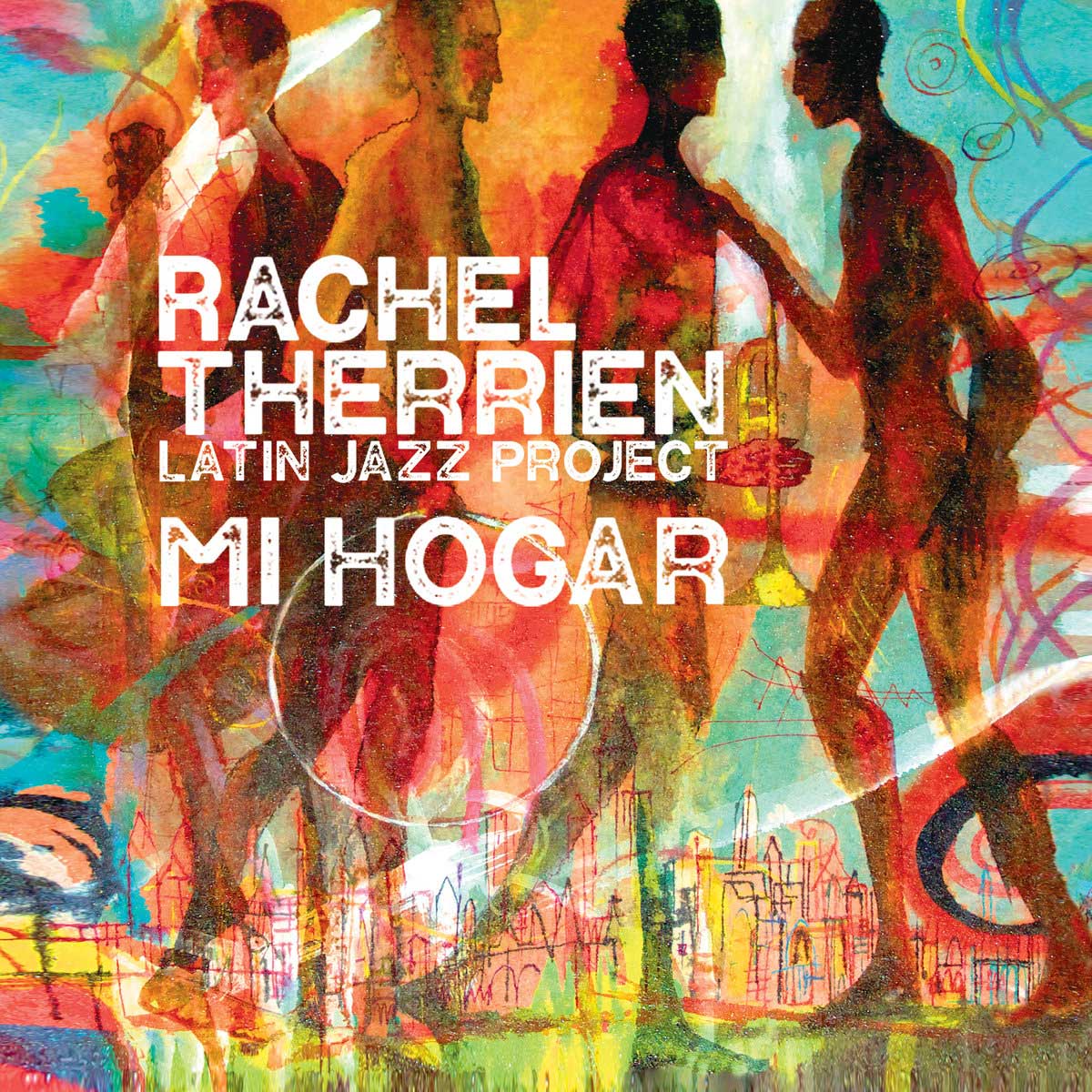 Mi-Hogar Rachel Therrien 