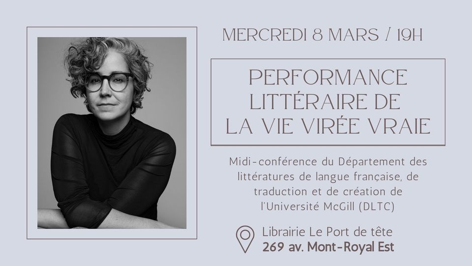 Performance Littéraire-2023