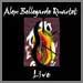 Alex Bellegarde Quartet - Live 2003