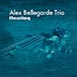 Alex Bellegarde Trio - floating